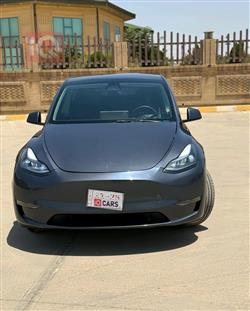 تسلا موديل Y